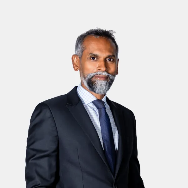 Mr. Alau  Ali