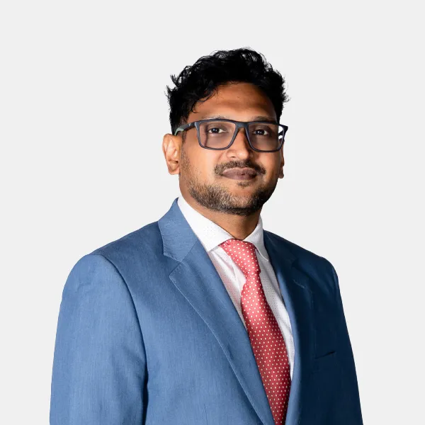 Mr. Mohamed Latheef
