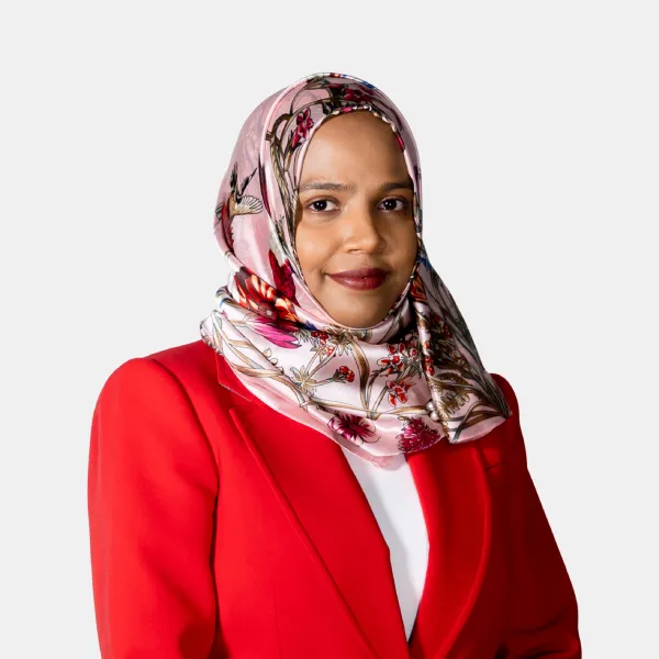 Ms. Noorbaan Fahmy