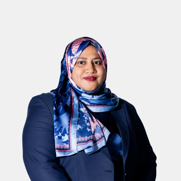 Ms. Aiminath Shamrath