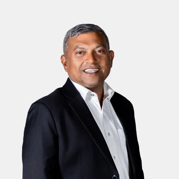 Mr. Ali Shiyam