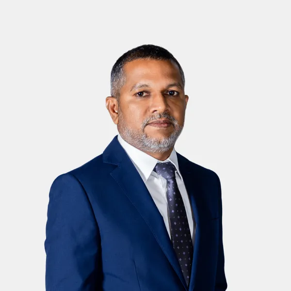 Mr. Abdulla Habeeb