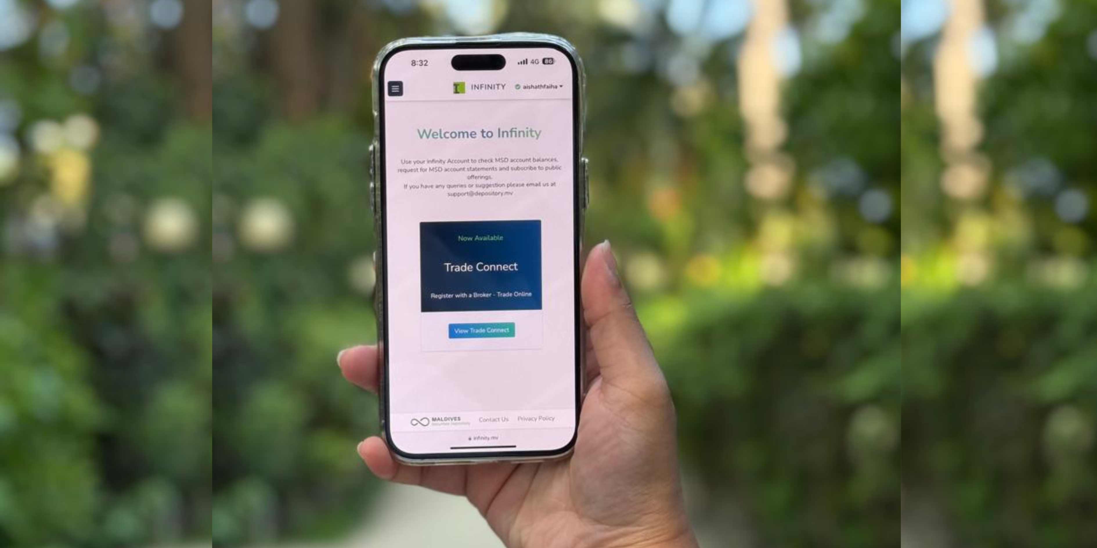 Why Your MSD Account Matters