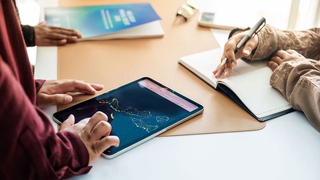 Supporting Investor Returns Through MSD’s Paying Agent Services