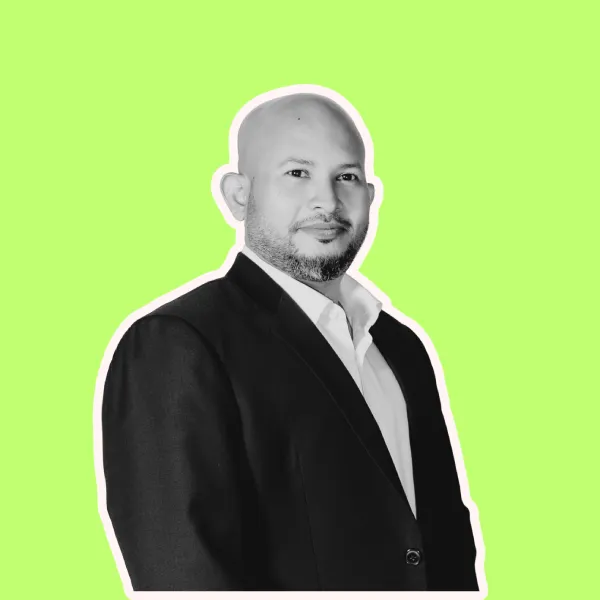 Mr. Mujuthaba  Moosa