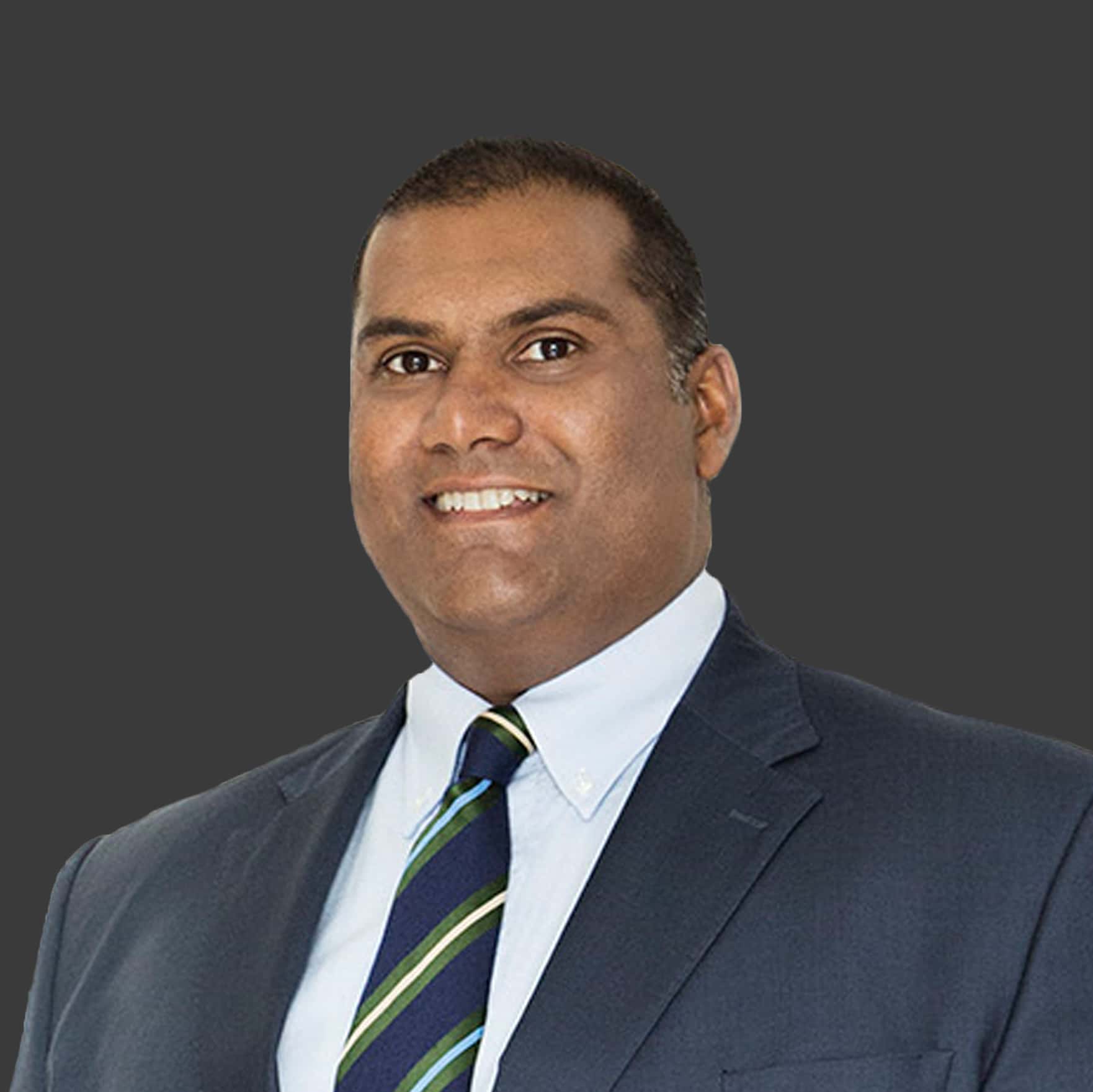 Mr. Mohamed Ahmed